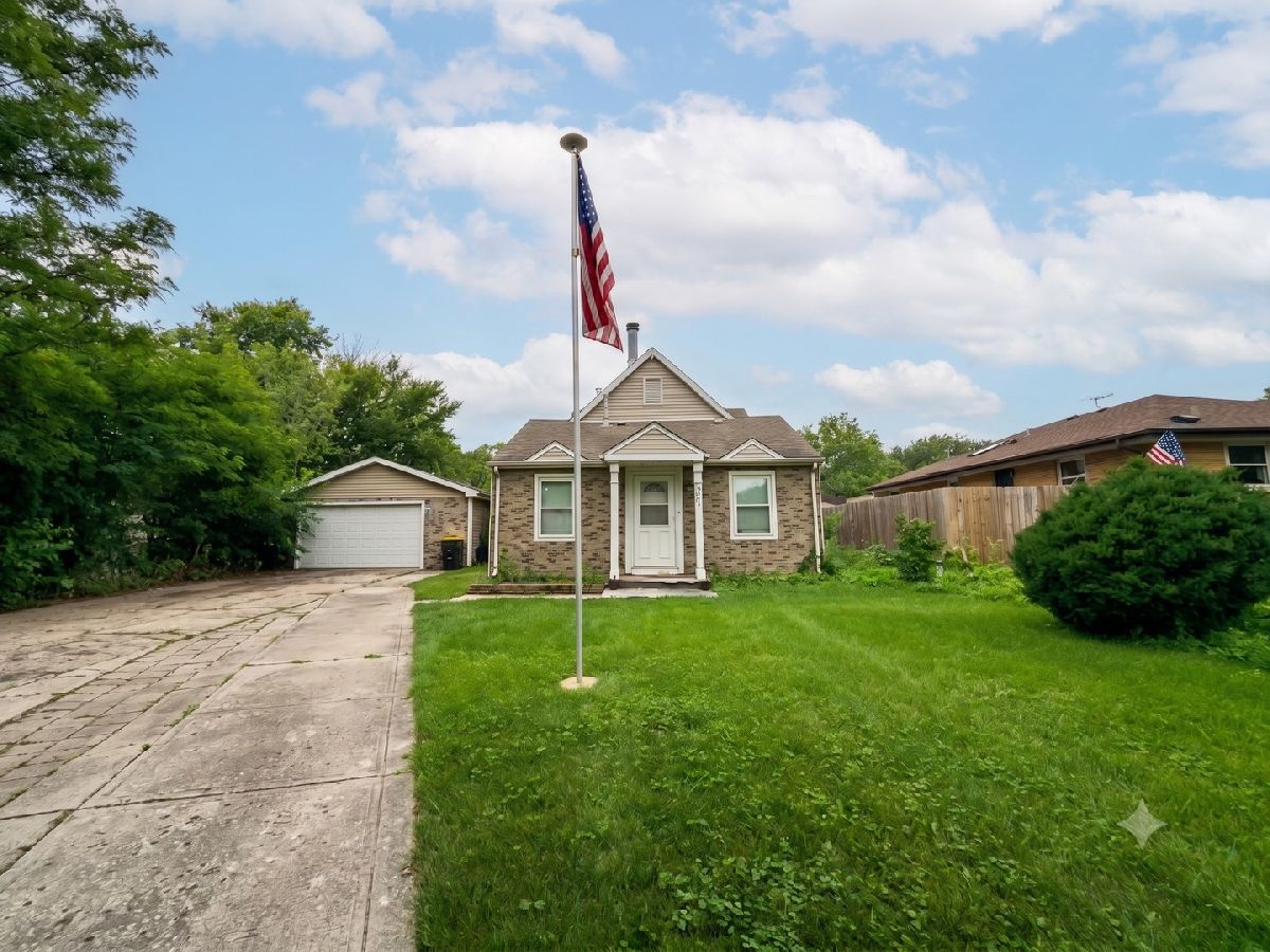  For Sale Wood Dale Illinois, 356 Oak Avenue
