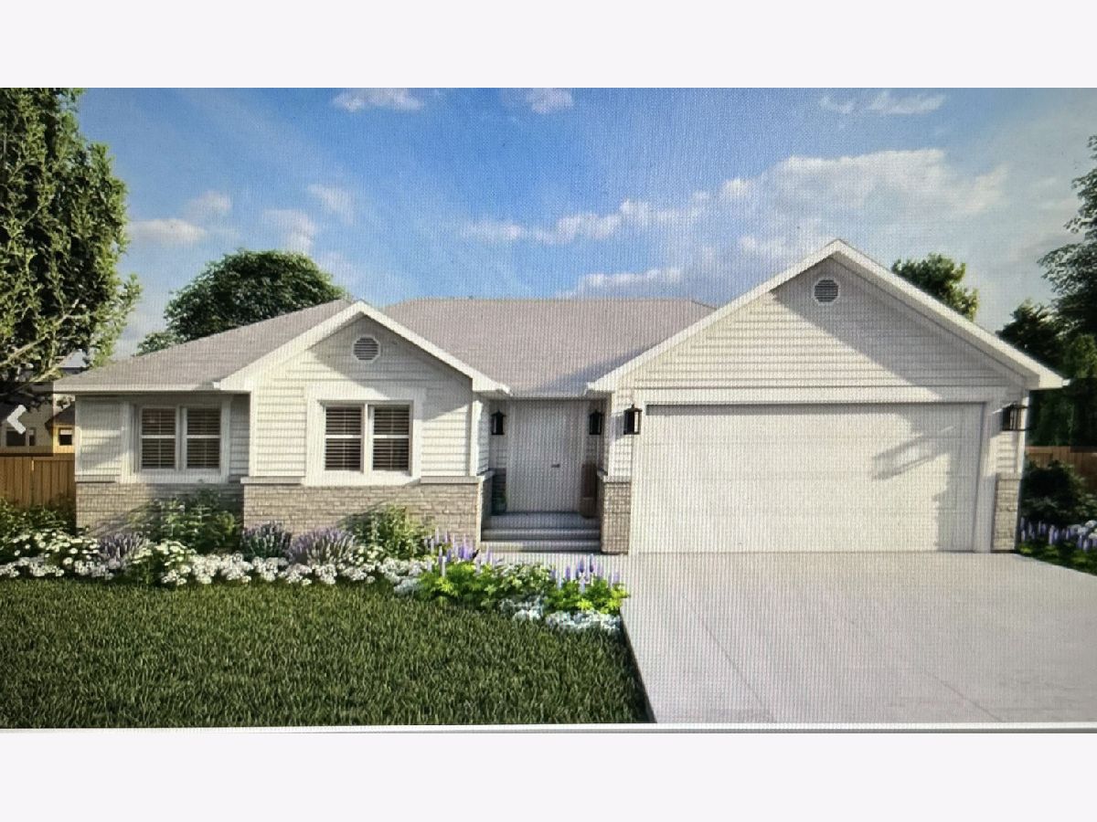  For Sale Winthrop Harbor Illinois, 0 Garnett Avenue