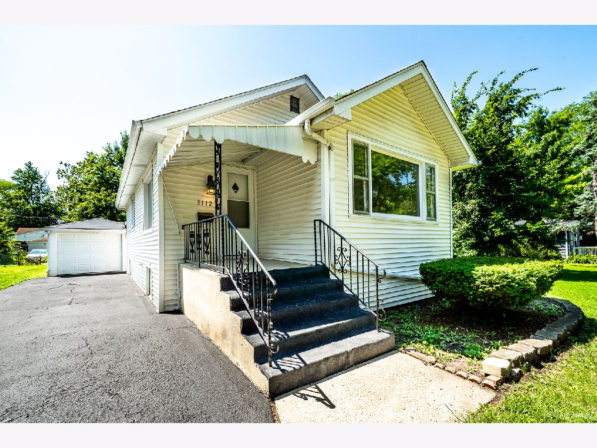  For Sale Steger Illinois, 3112 Halsted Street