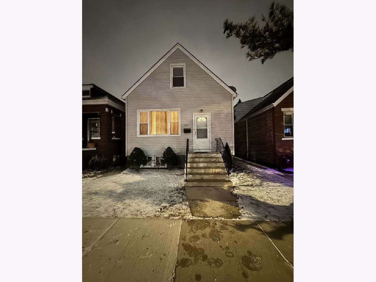  For Rent Chicago Illinois, 3945 55th