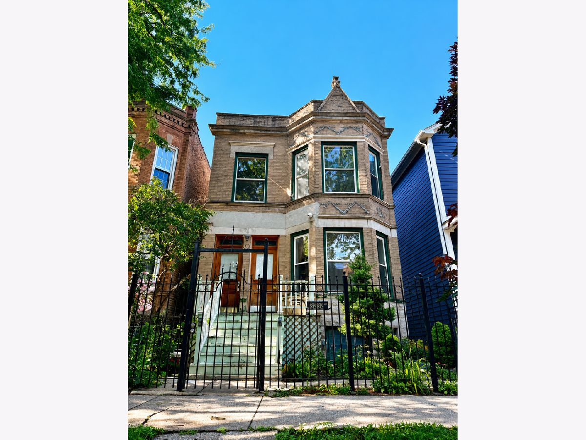  For Rent Chicago Illinois, 3232 Lemoyne