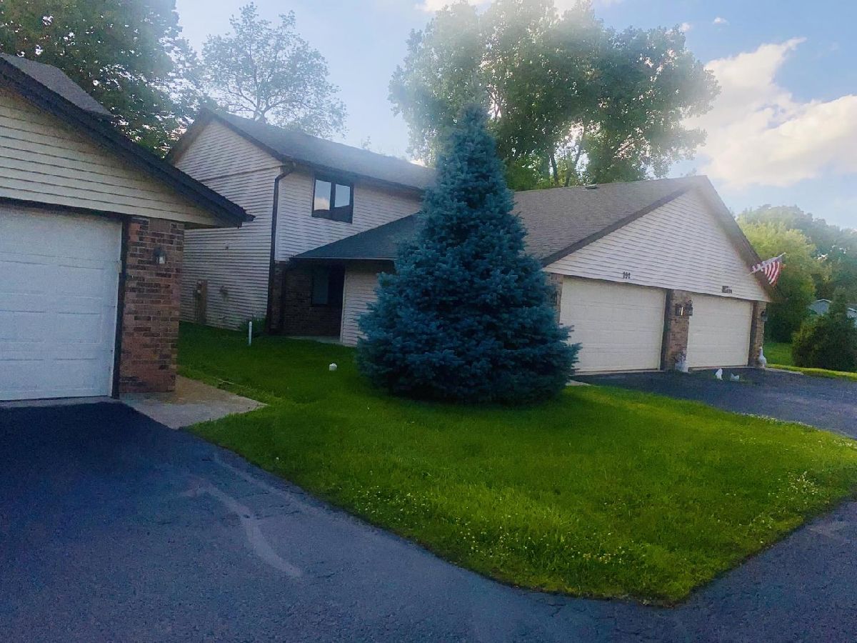  Sold Rockford Illinois, 792 Tulip