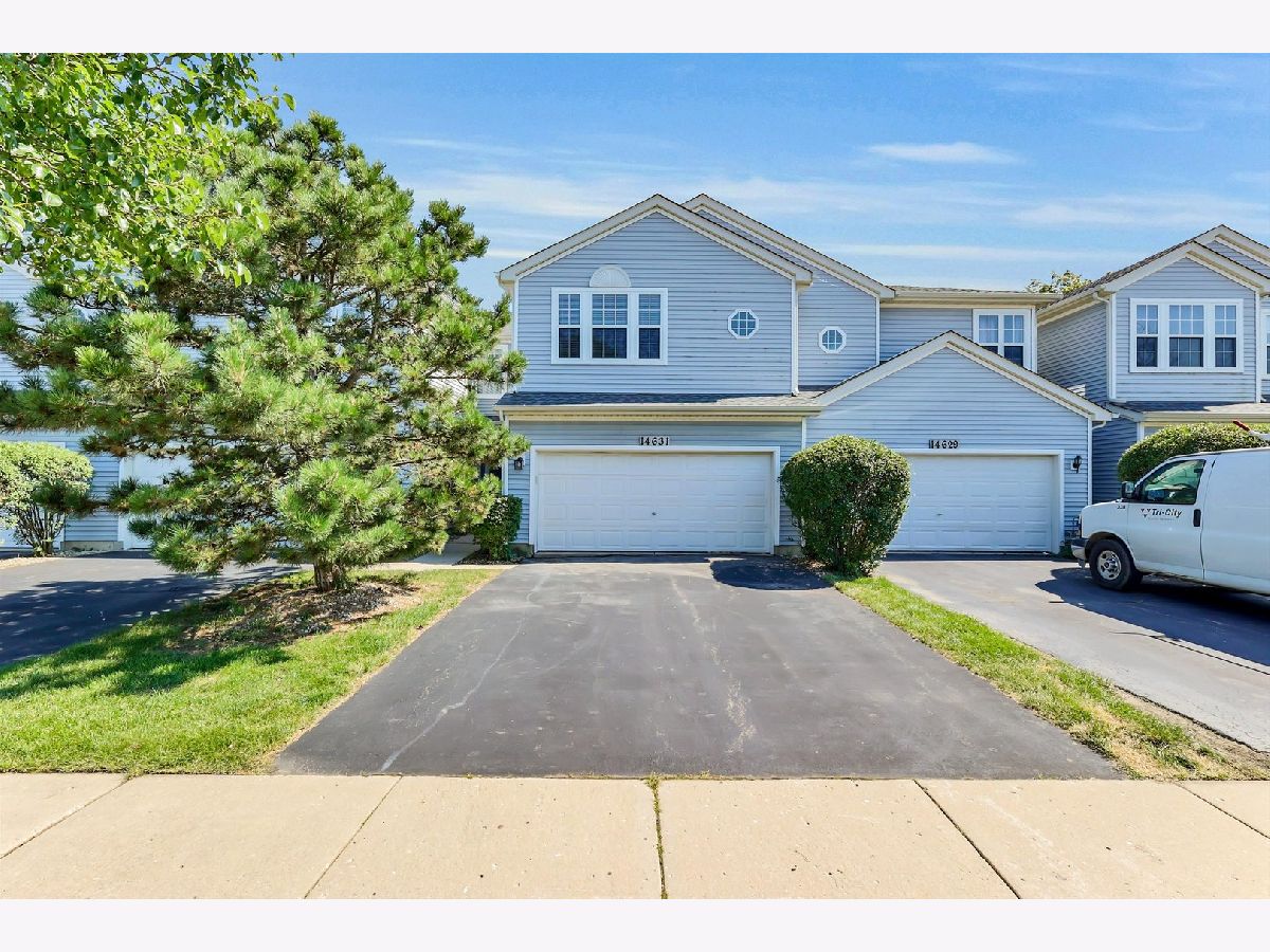  For Sale Lockport Illinois, 14631 Aston Way