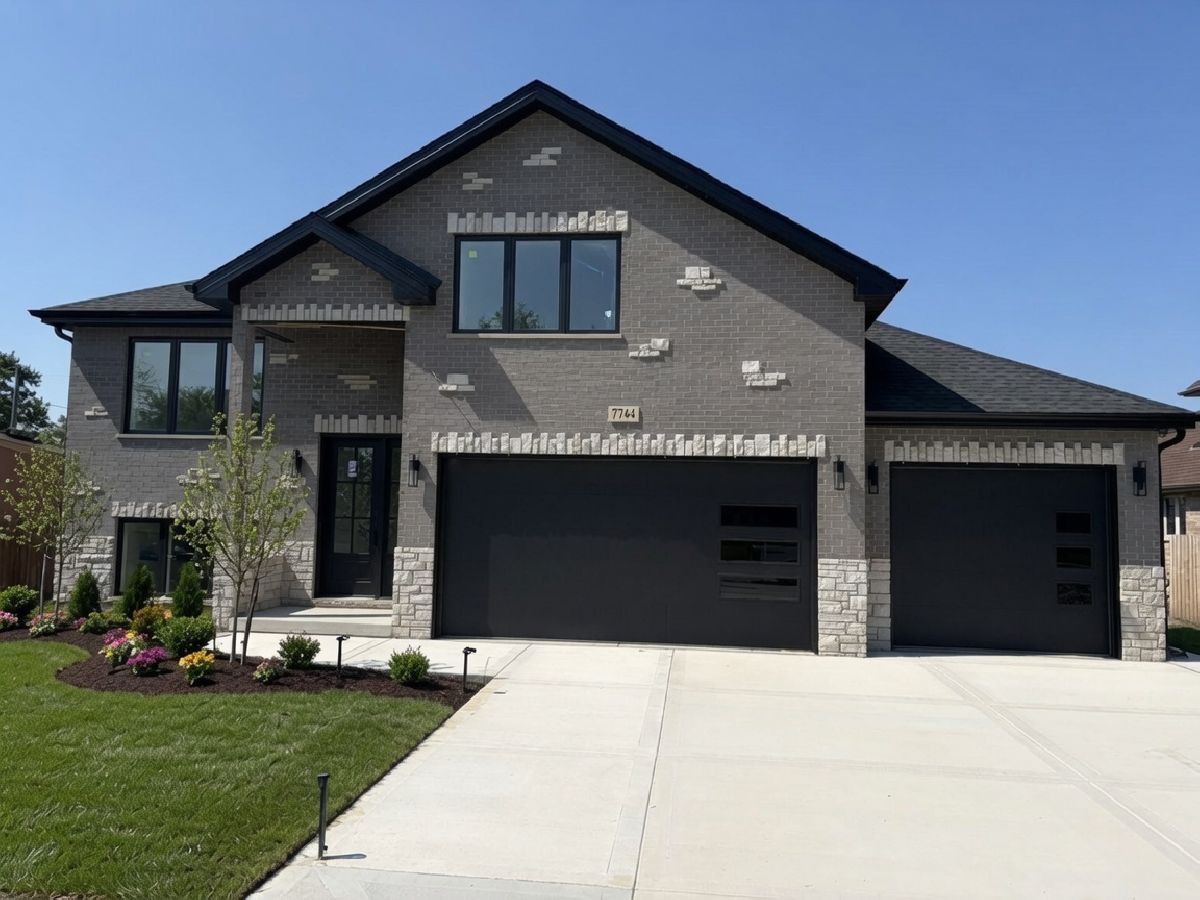  For Sale Bridgeview Illinois, 7744 81st Street