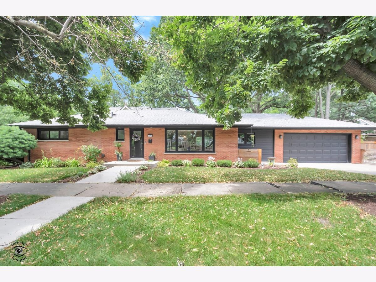  For Sale La Grange Park Illinois, 801 Stone Avenue