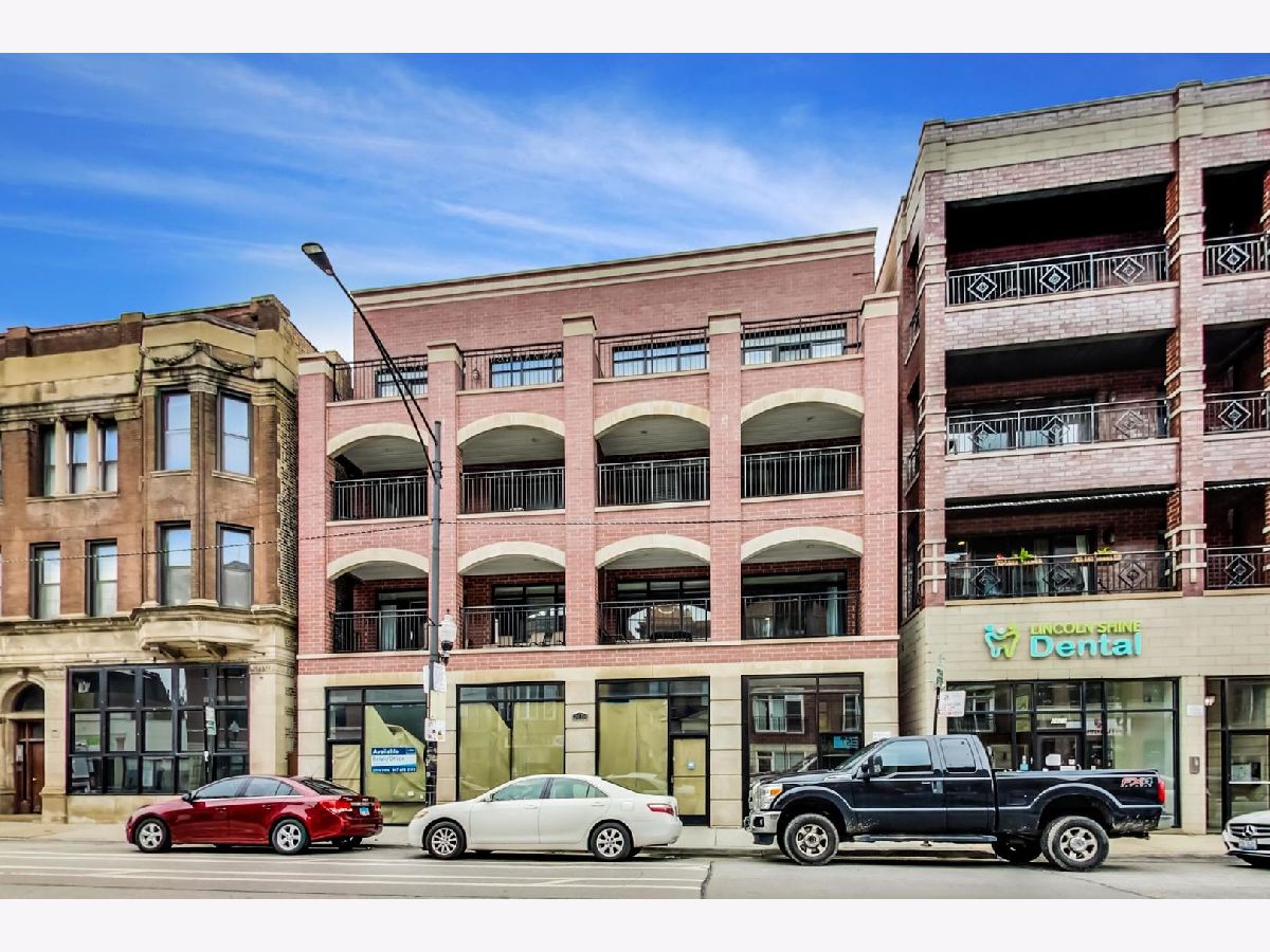 Rented Chicago Illinois, 2618 Halsted