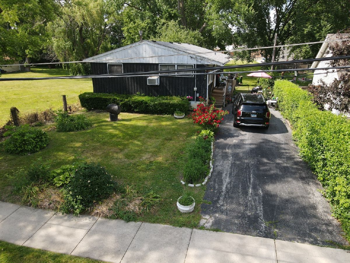  Sold Aurora Illinois, 1428 Superior