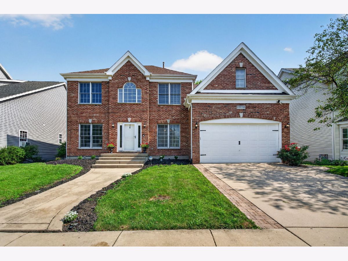 Homes & Townhomes For Sale Mill Creek Geneva Illinois, 39W240 Mallory Drive