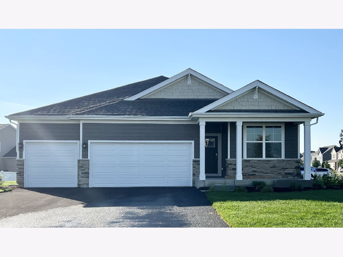  For Sale Mt Pleasant Wisconsin, 5739 Hunter Drive