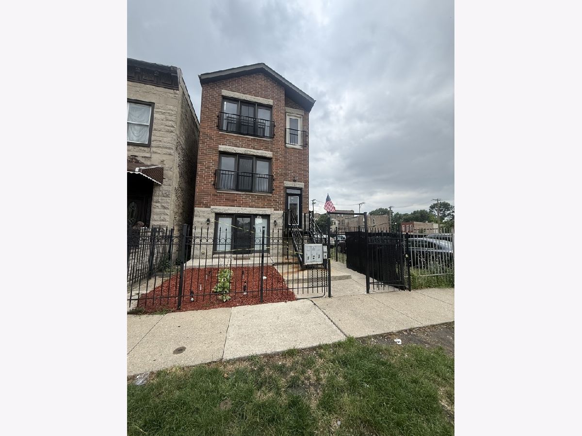  For Rent Chicago Illinois, 1114 Albany