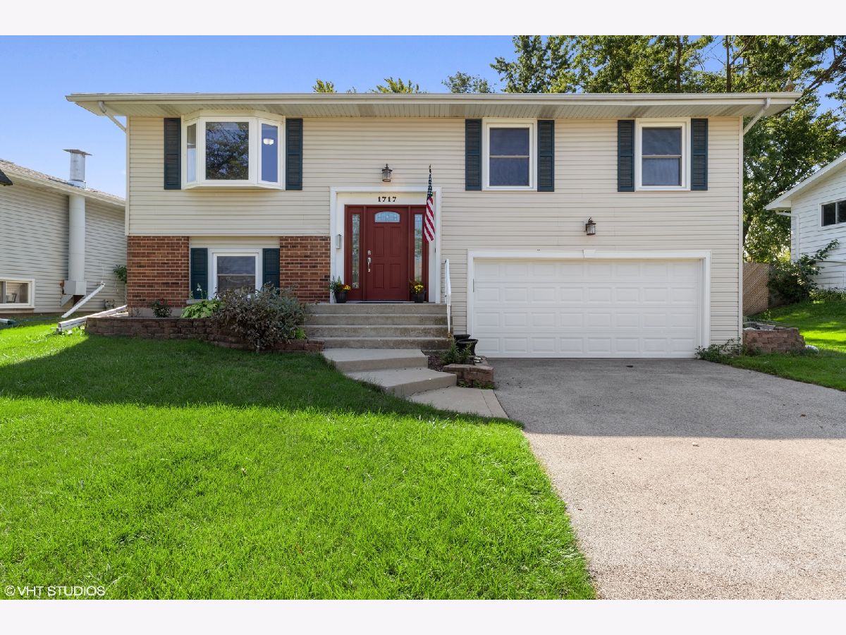  For Rent Hoffman Estates Illinois, 1717 Glen Lake