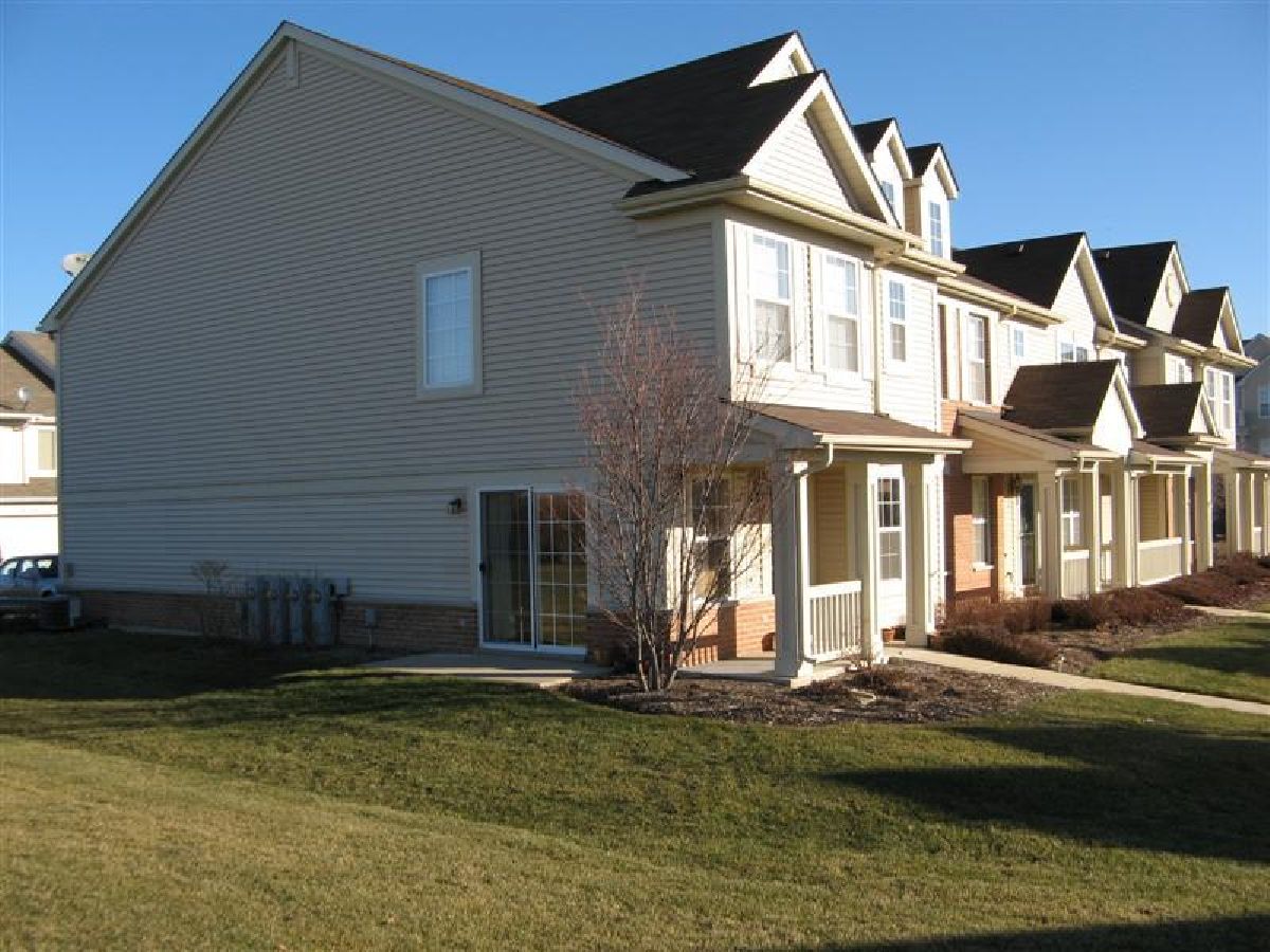  For Rent Plainfield Illinois, 14514 Thomas Jefferson