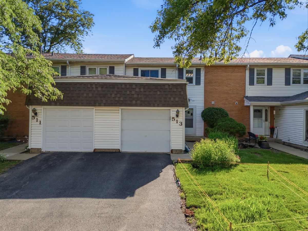  For Sale Bolingbrook Illinois, 513 Dubois Circle