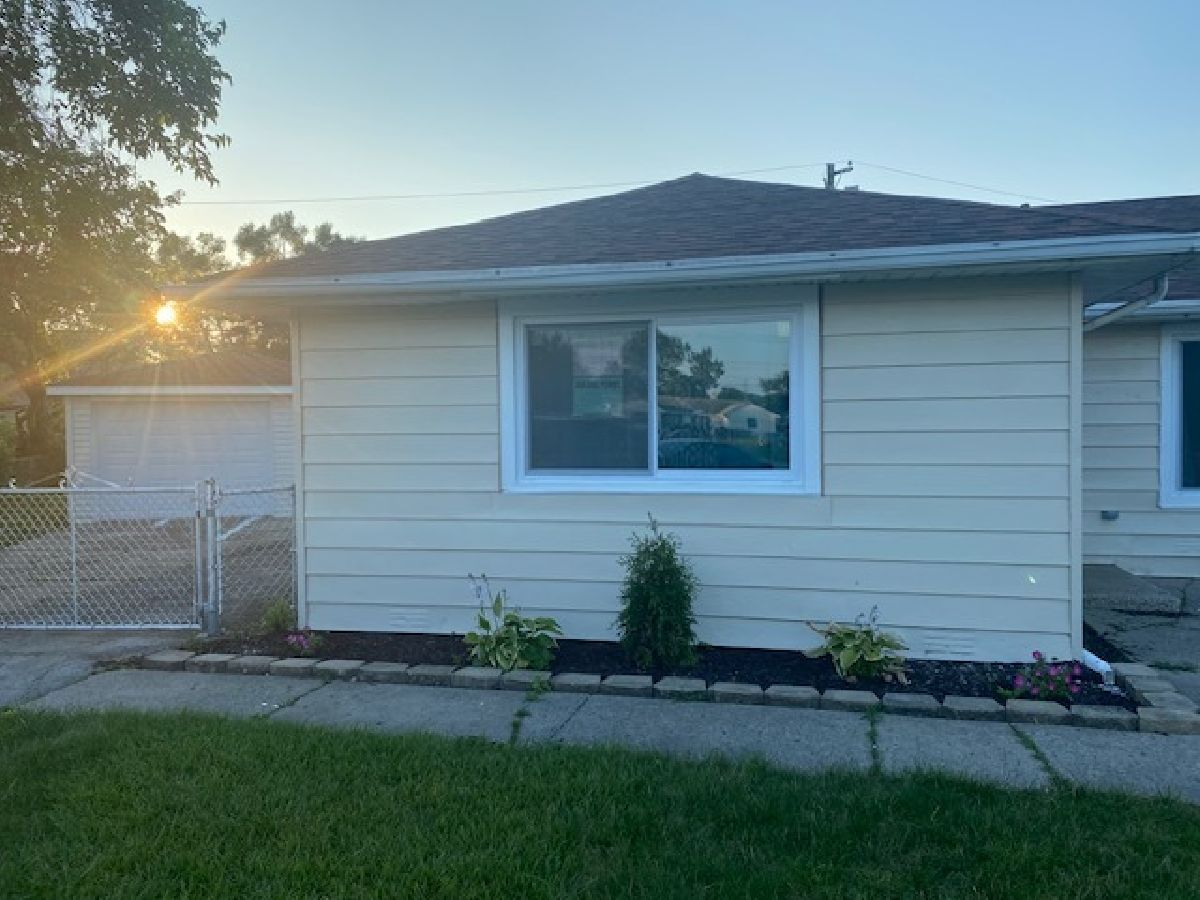  For Sale Robbins Illinois, 3214 Lydia Court