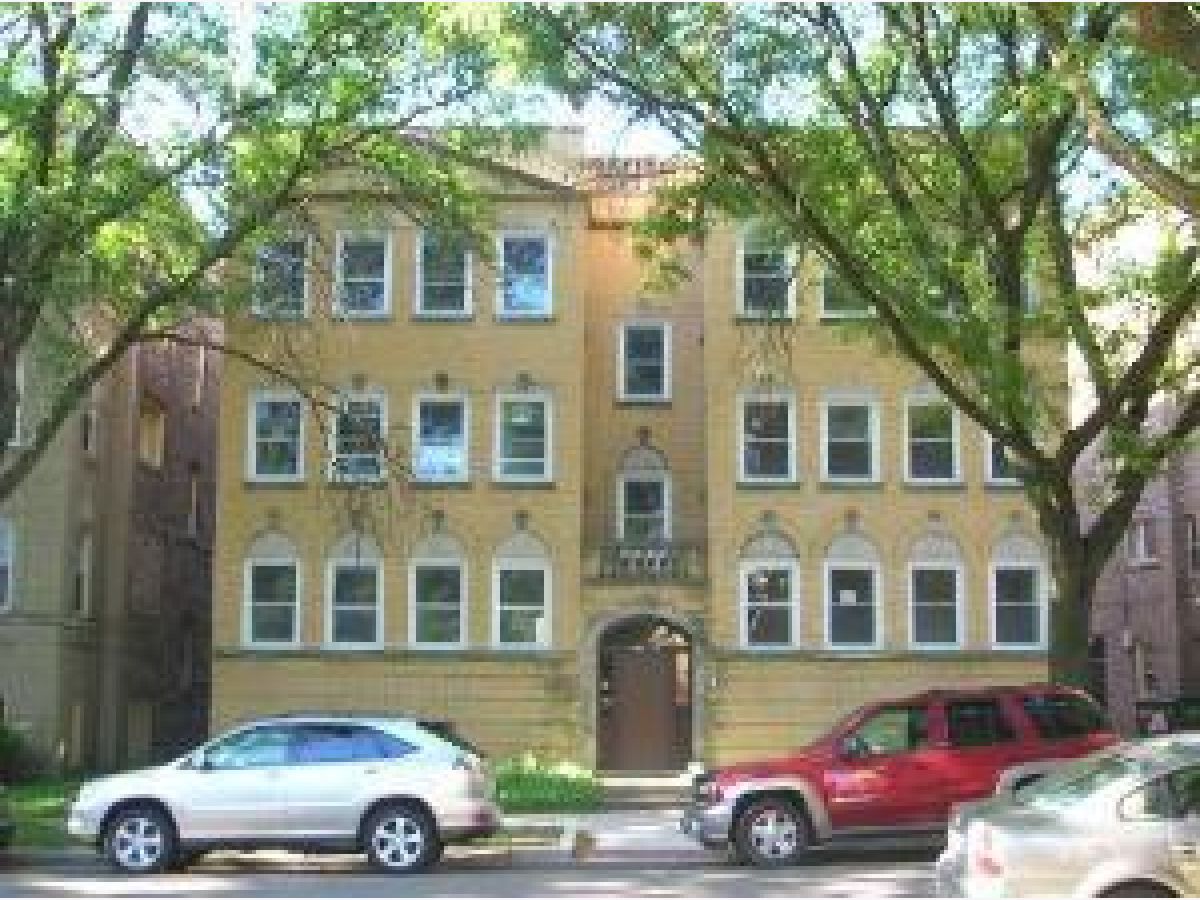  Rented Chicago Illinois, 2065 Jarvis