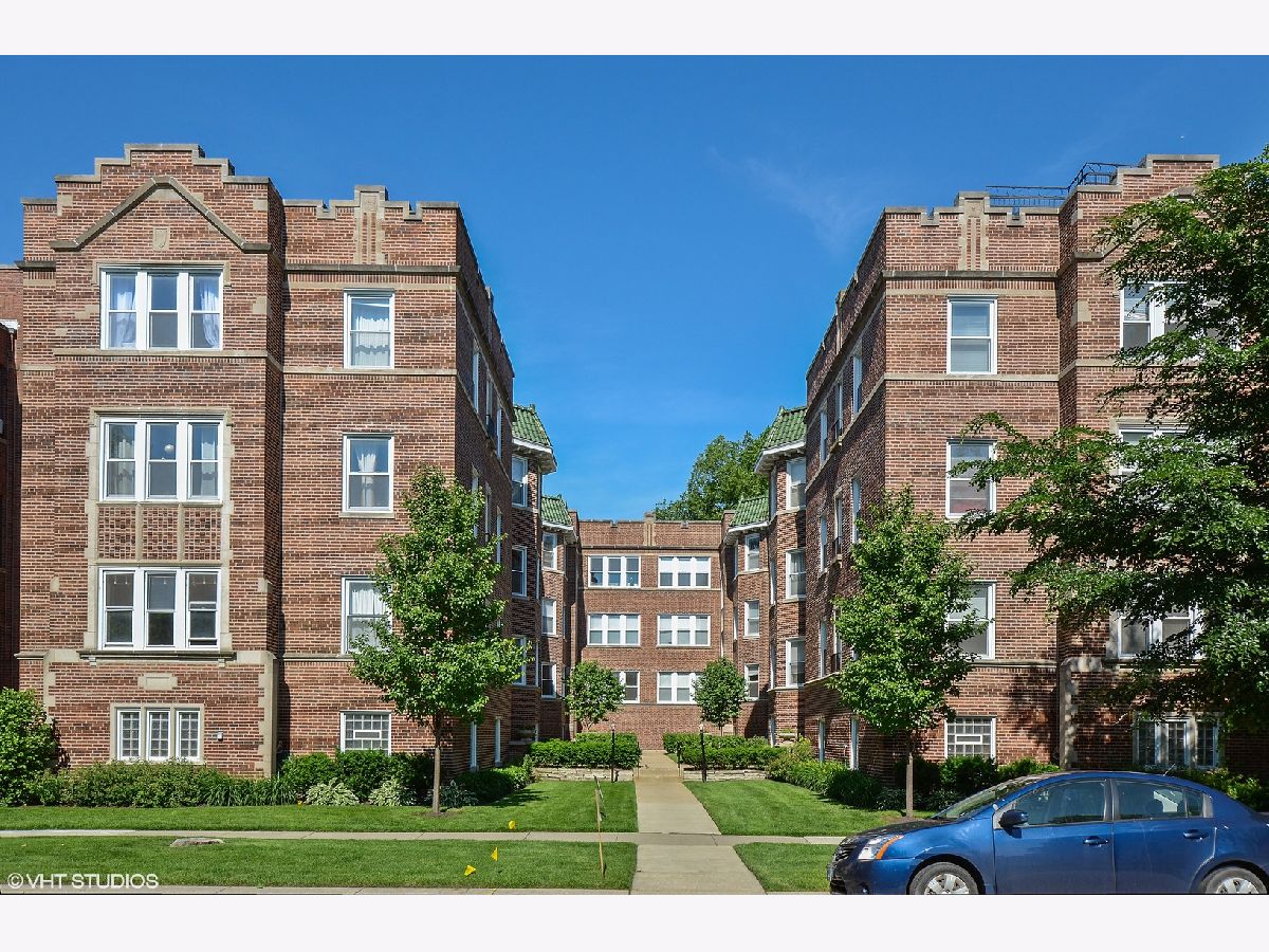  Rented Evanston Illinois, 1226 Elmwood
