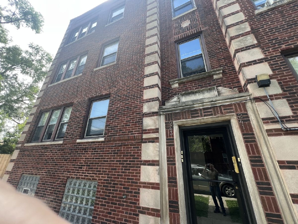  For Rent Chicago Illinois, 241 108th