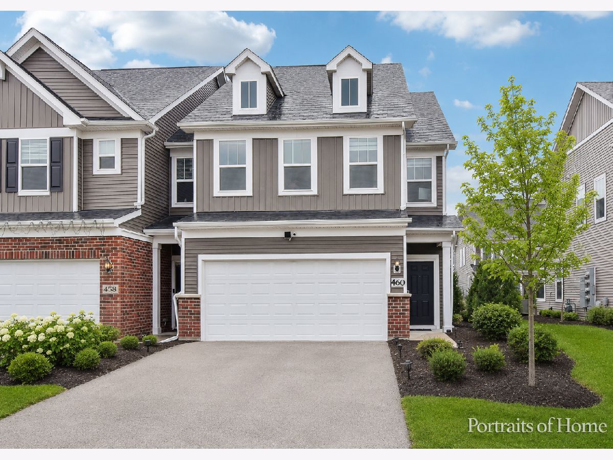 Condos & Townhomes & Homes For Rent Meadow Ridge Aurora Illinois, 460 Watercress
