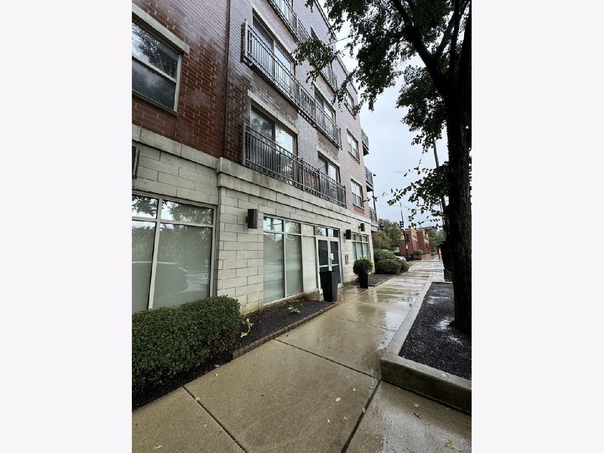  Rented Chicago Illinois, 1155 Roosevelt