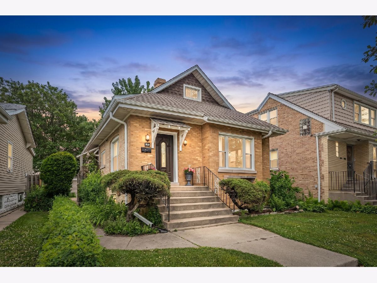  For Sale Chicago Illinois, 5830 Nagle Avenue