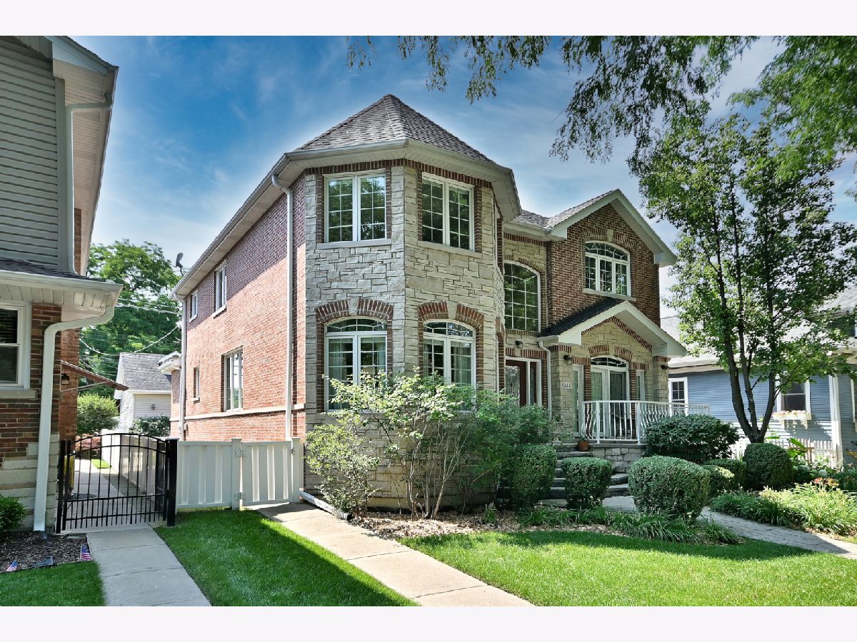  For Sale Chicago Illinois, 6238 Neva Avenue