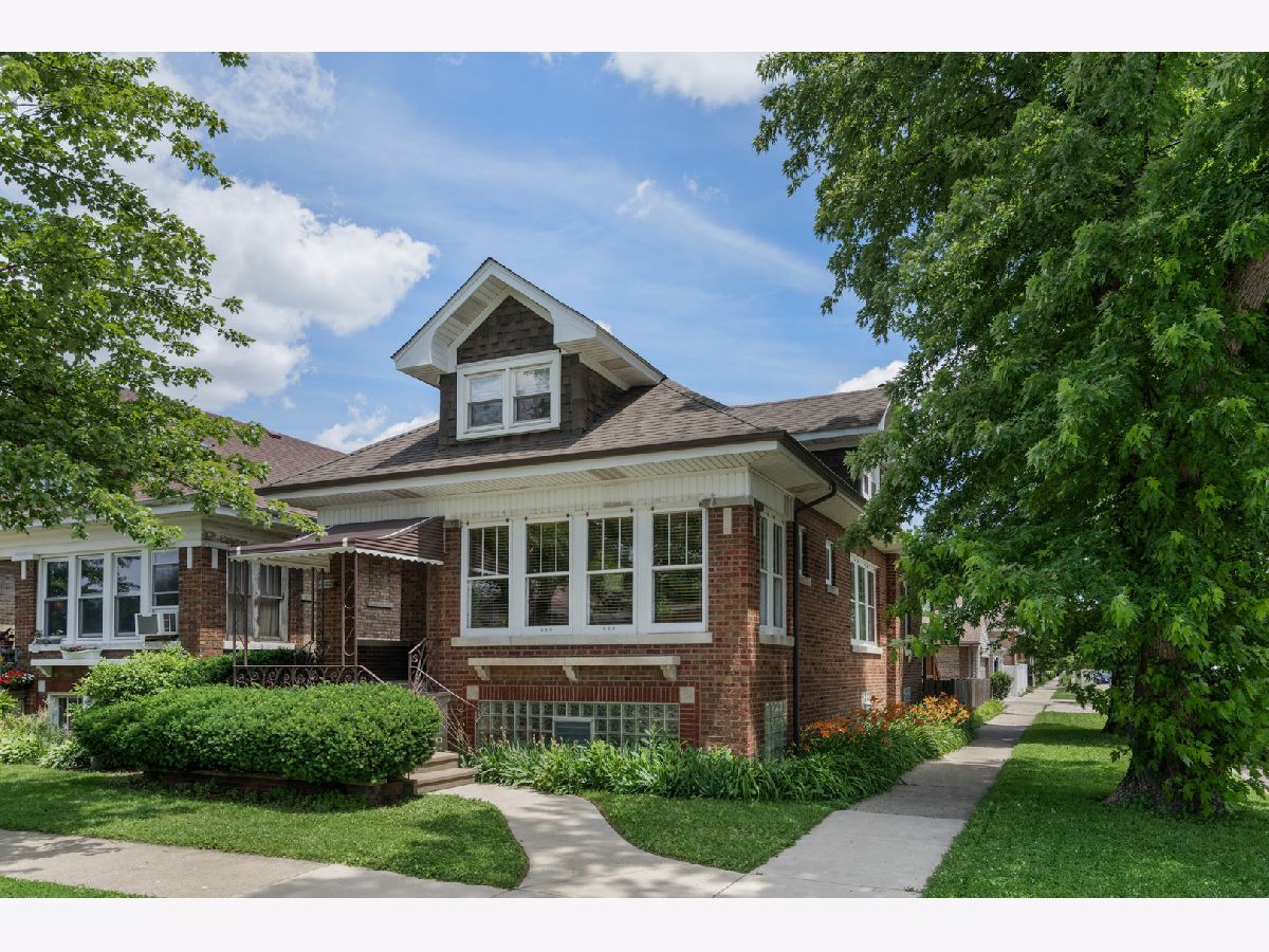  For Rent Berwyn Illinois, 1447 Cuyler