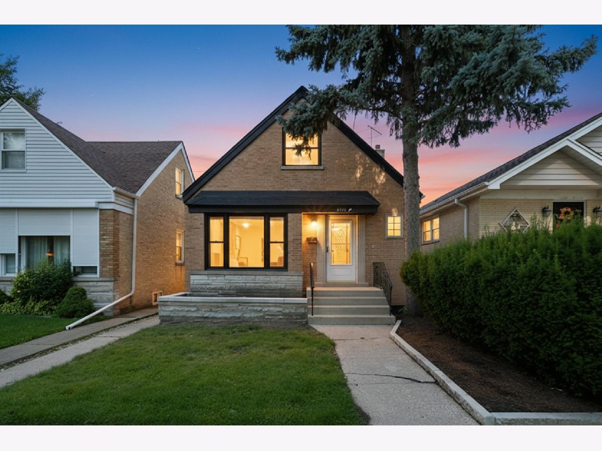  For Sale Chicago Illinois, 6332 Mobile Avenue
