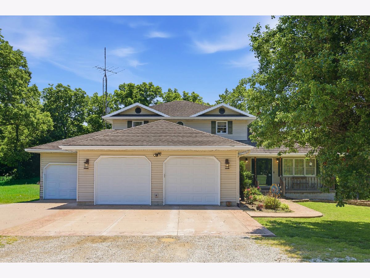  For Sale Cowden Illinois, 169 State Highway 128