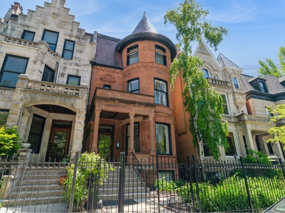  For Rent Chicago Illinois, 5135 Dorchester