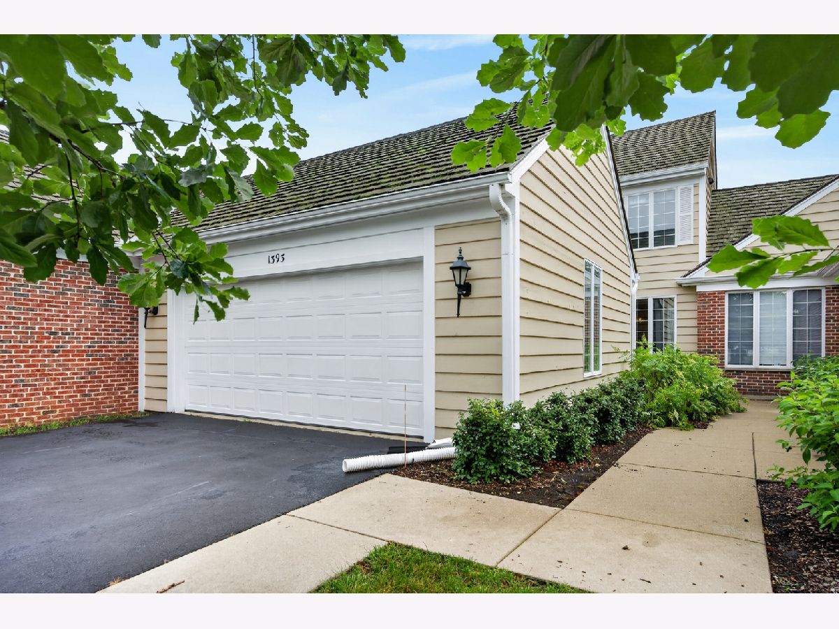  For Sale Inverness Illinois, 1393 Shire Circle