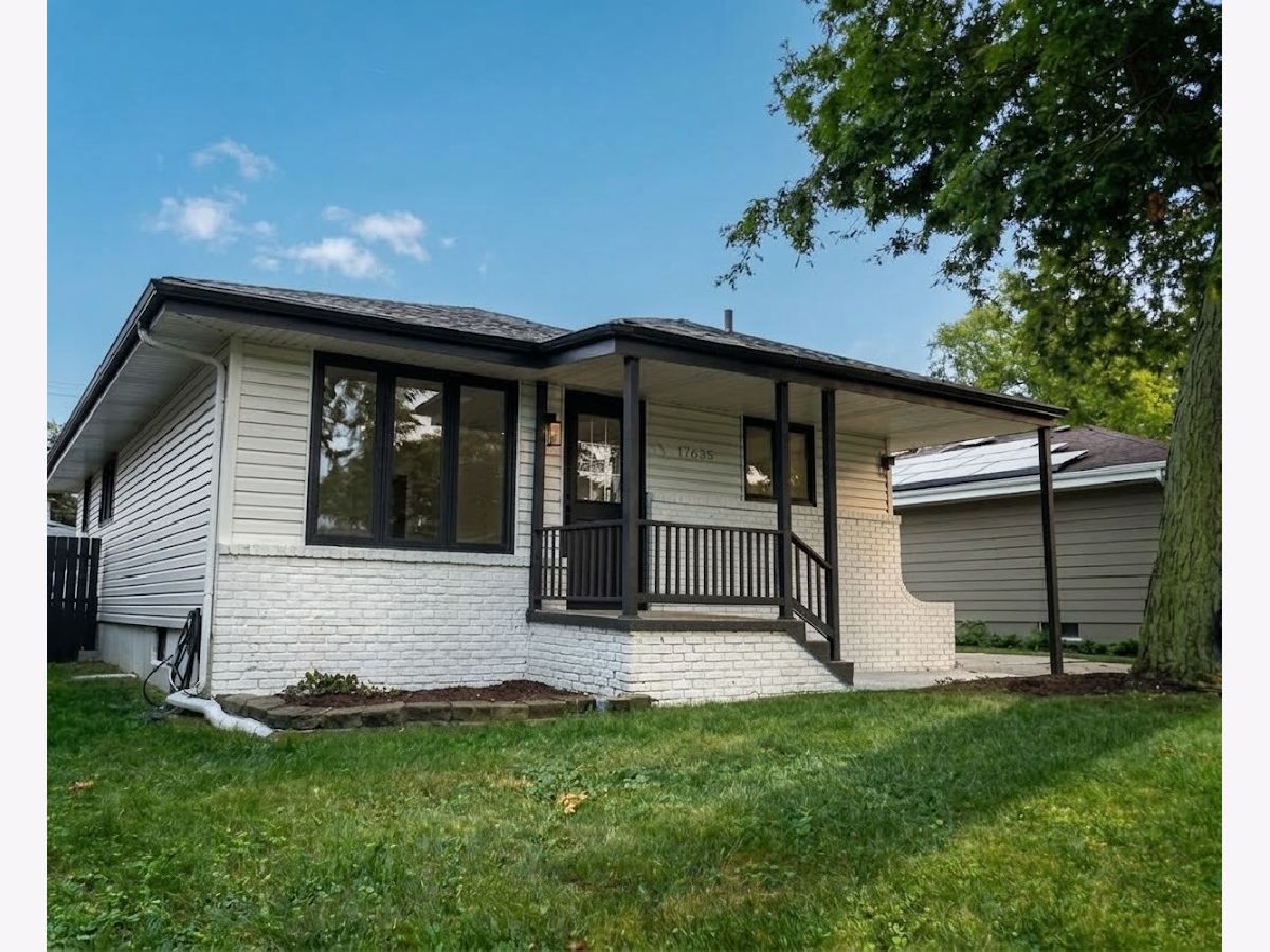  For Sale Lansing Illinois, 17835 Ridgewood Avenue