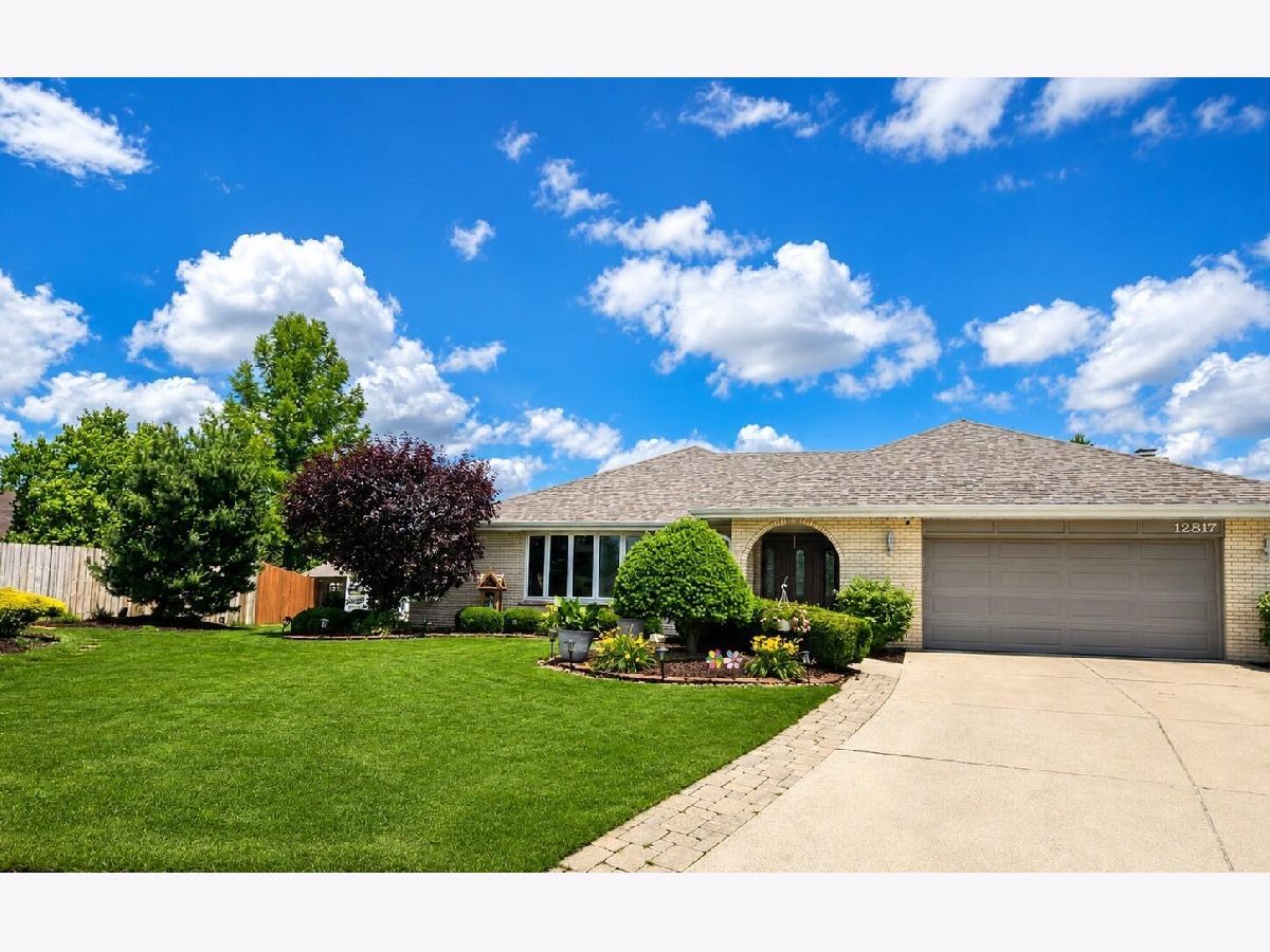  For Sale Palos Park Illinois, 12817 Surrey Court