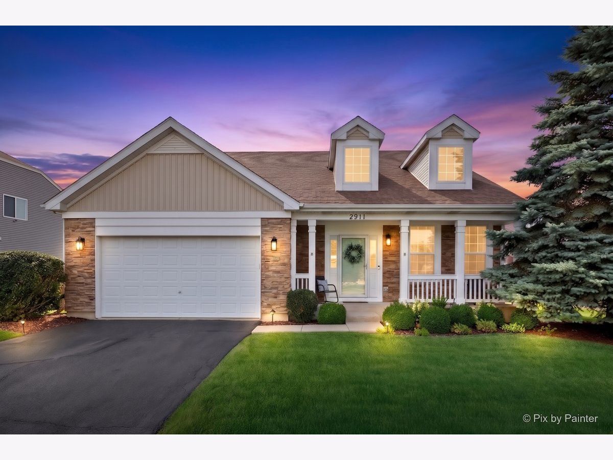 Homes & Townhomes For Sale Grande Reserve Yorkville Illinois, 2911 Grande Trail