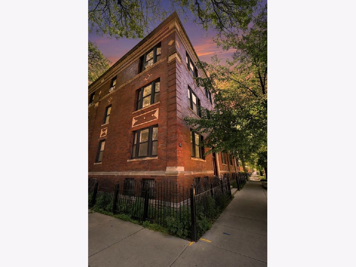  For Rent Chicago Illinois, 5203 Woodlawn