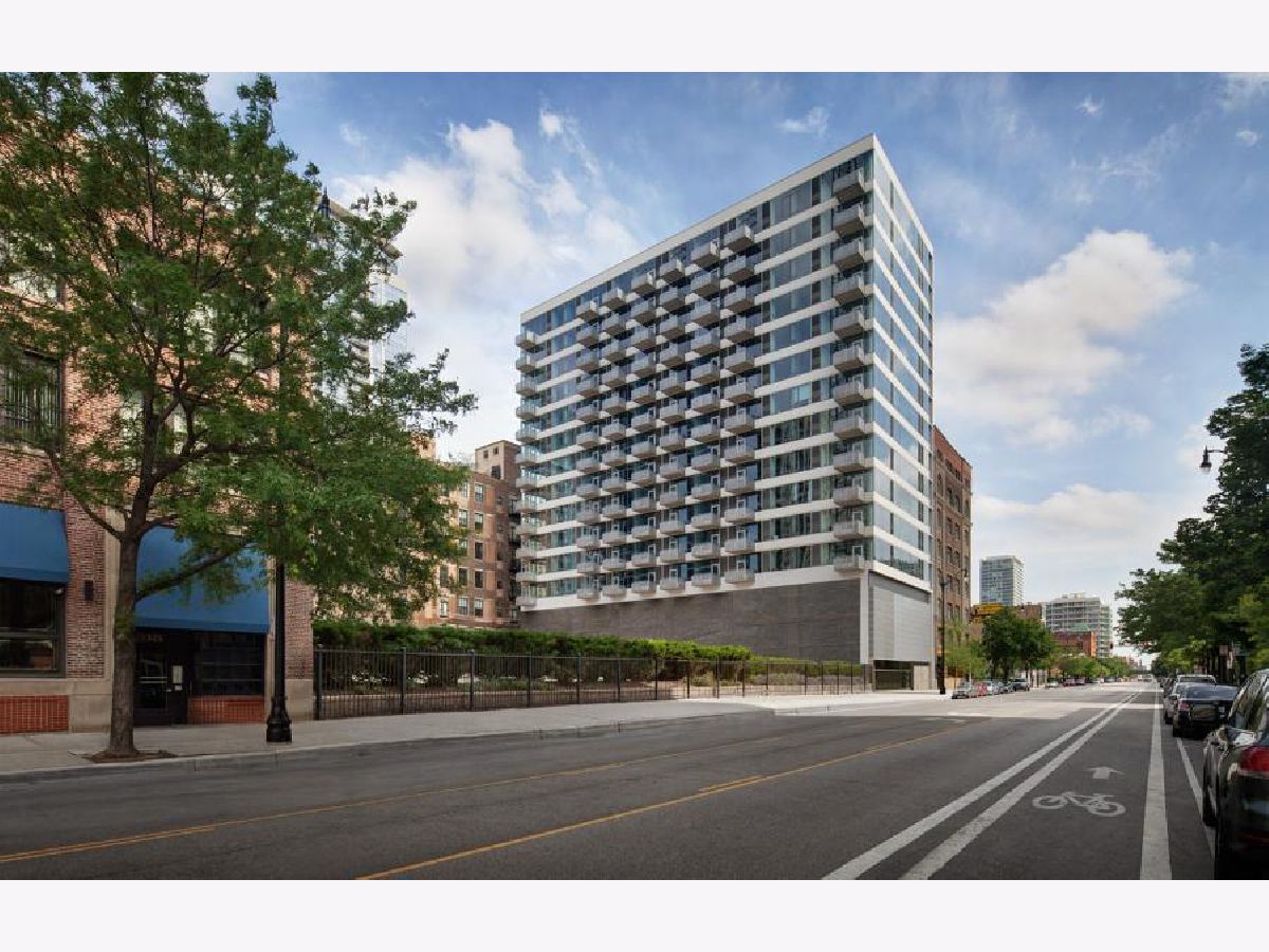  For Rent Chicago Illinois, 1345 Wabash