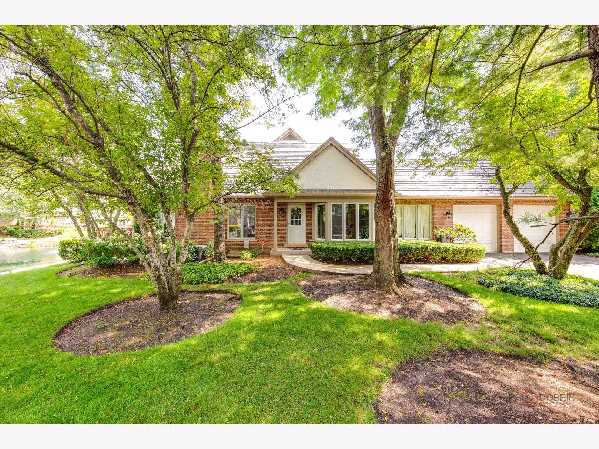 Townhomes For Sale Colony Square Townhomes Lake Forest Illinois, 1138 Lynette Drive