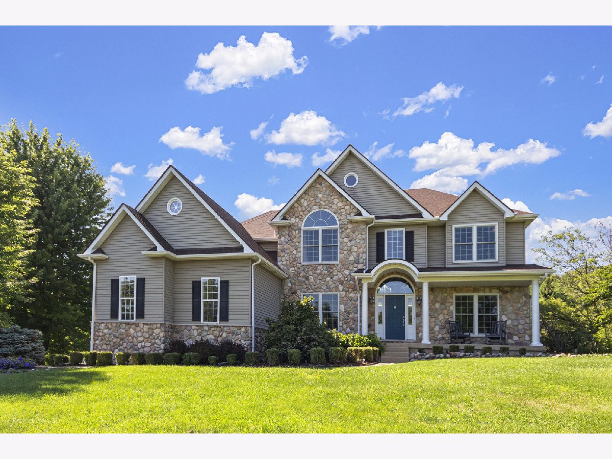  For Sale Elburn Illinois, 41W798 Beith Road