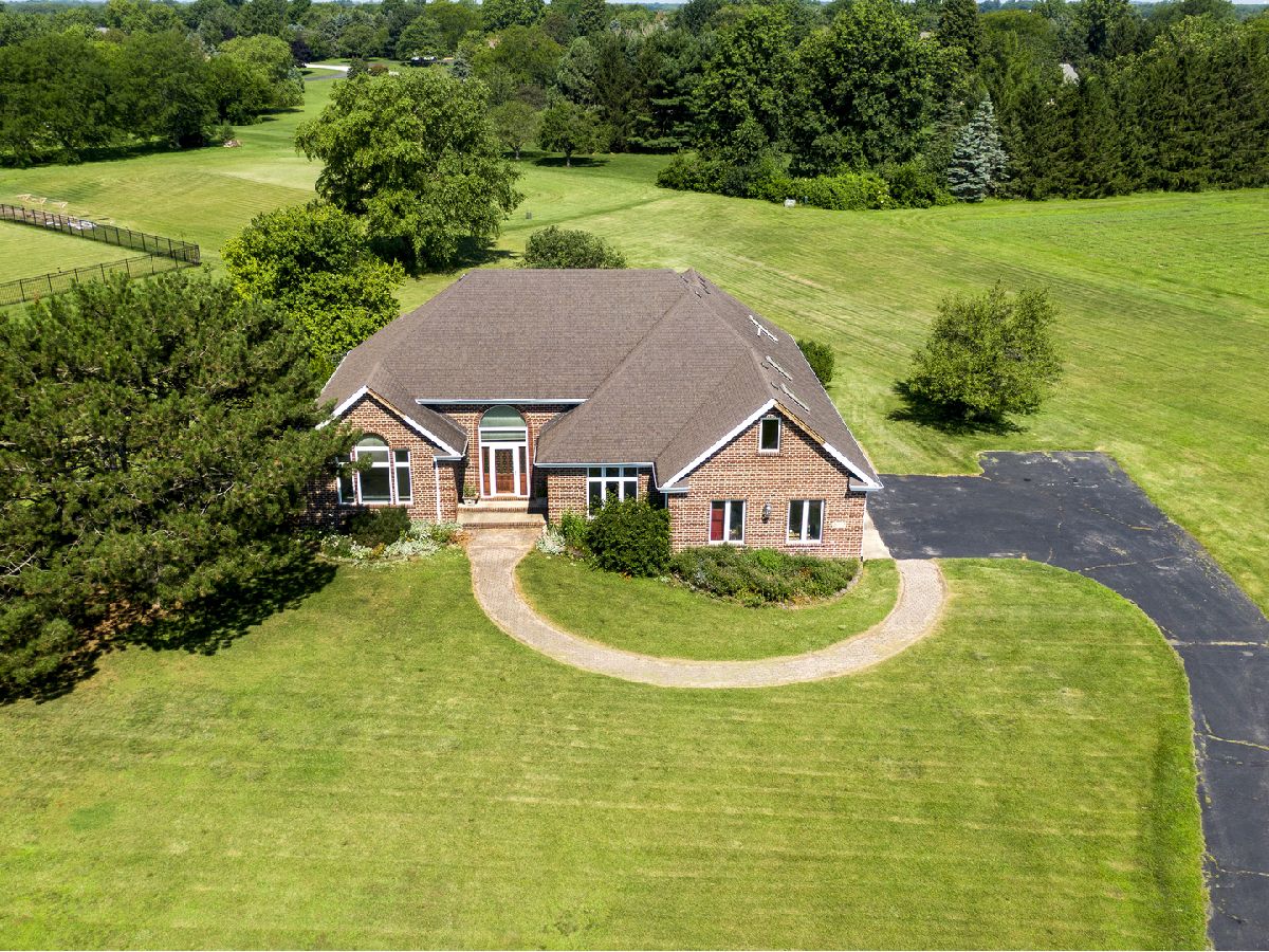  For Sale Monee Illinois, 26502 Winfield Road