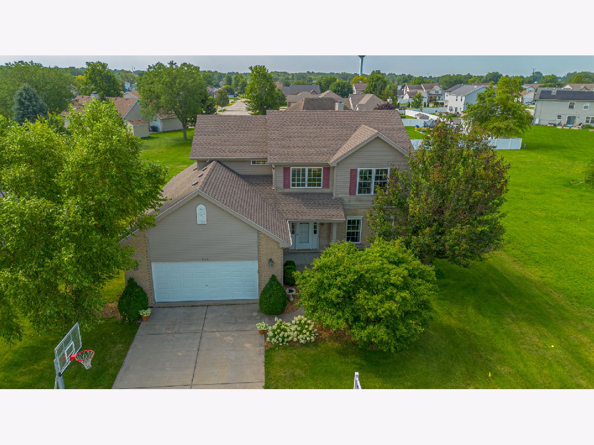  For Sale Manteno Illinois, 526 Gipp Drive