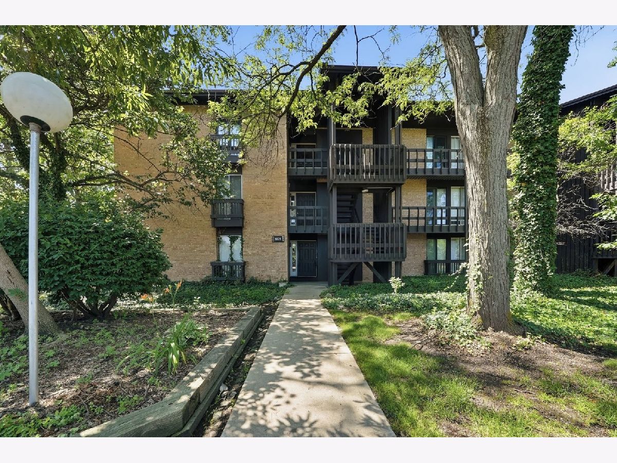 Condos & Townhomes For Rent Four Lakes Lisle Illinois, 1601 Maple