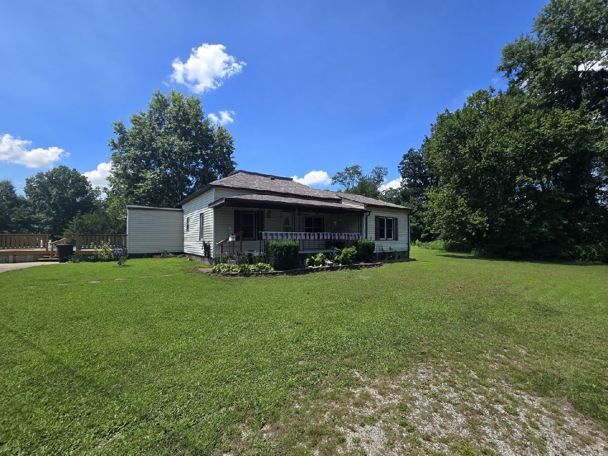  Sold Woodlawn Illinois, 4707 Il Highway 15