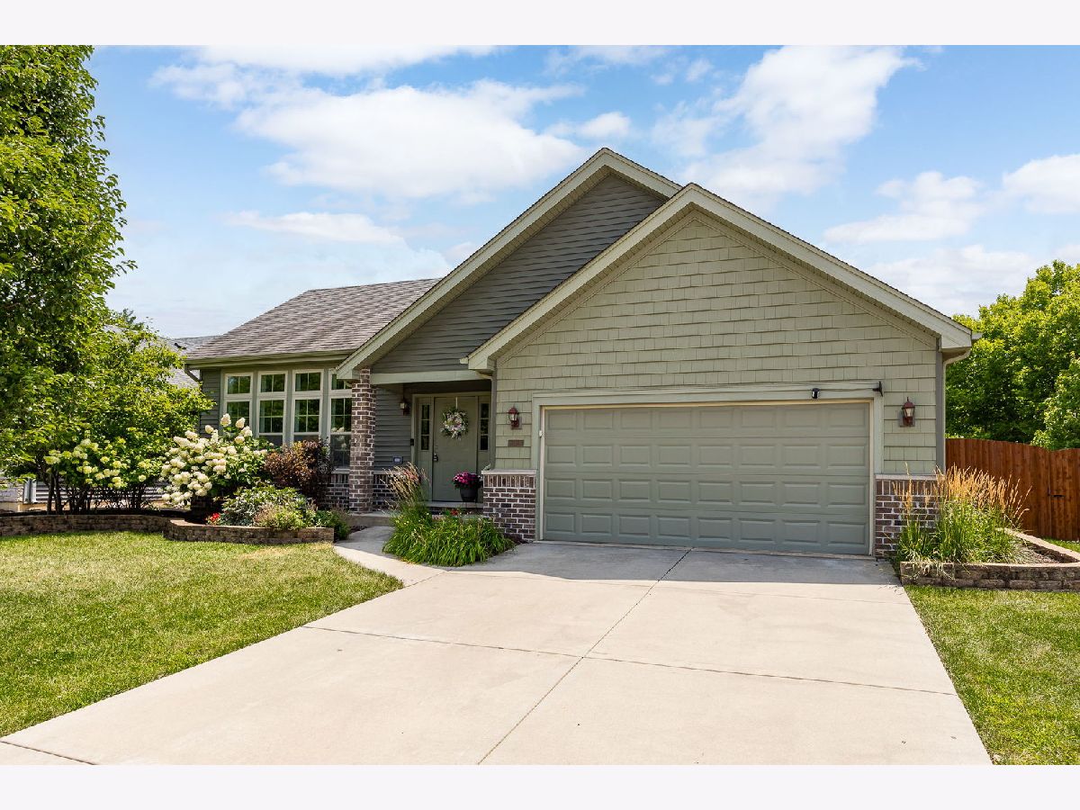  For Sale Joliet Illinois, 1108 Norley Avenue