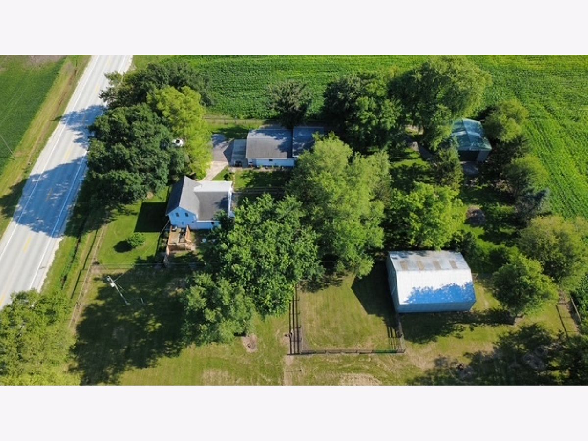  For Sale Clifton Illinois, 2871 Us Highway 45 52