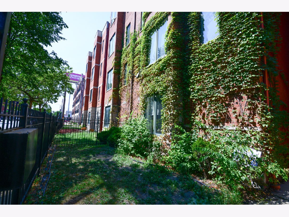Condominiums & Homes Rented Tri-taylor Chicago Illinois, 2334 Harrison