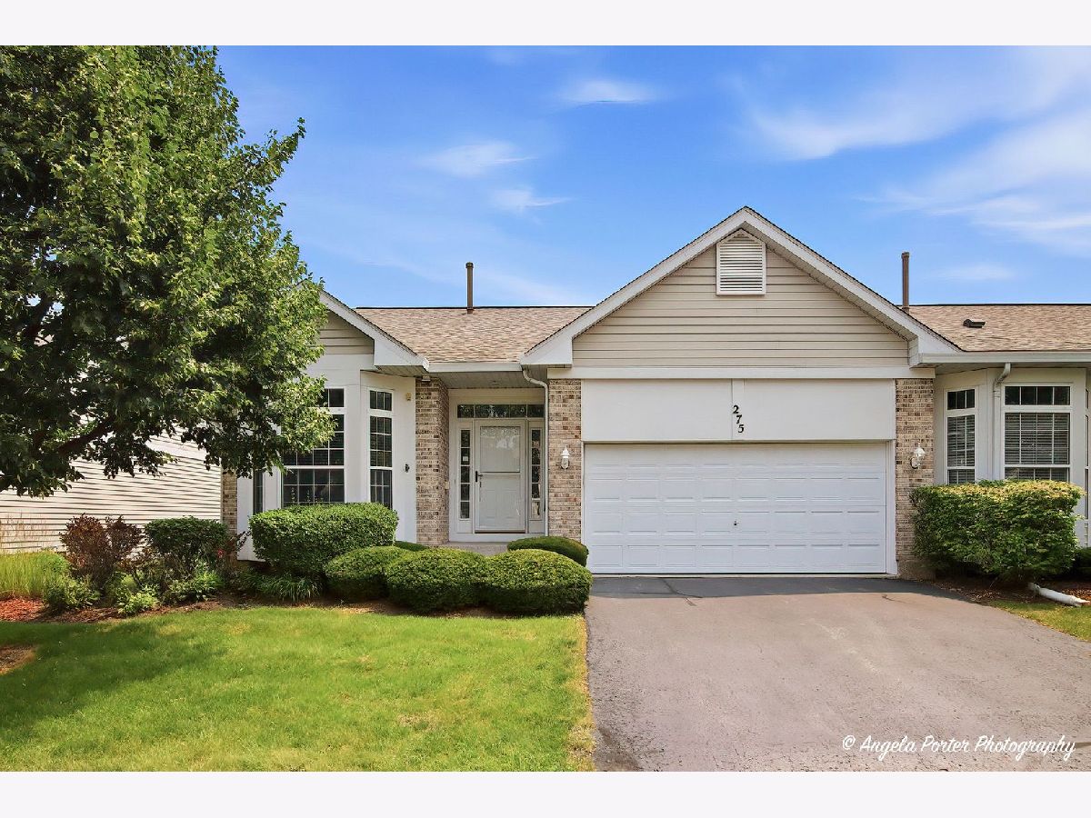  For Sale Cary Illinois, 275 Firenze Drive