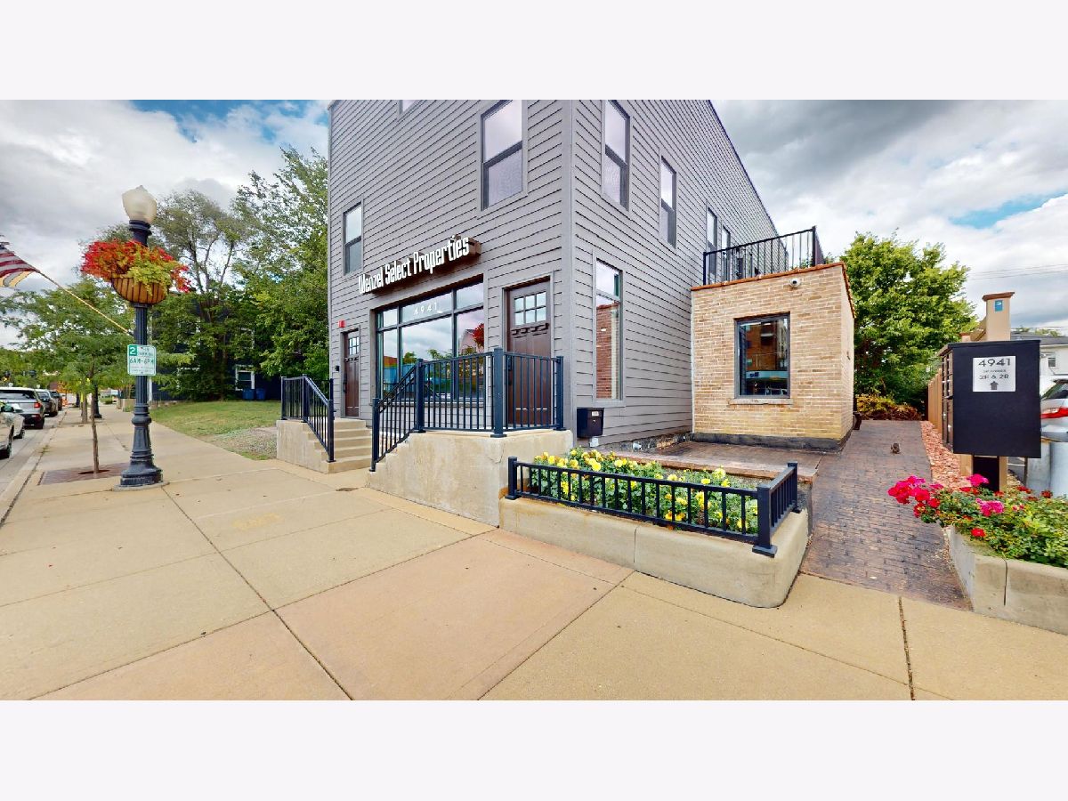  For Rent Downers Grove Illinois, 4941 Main