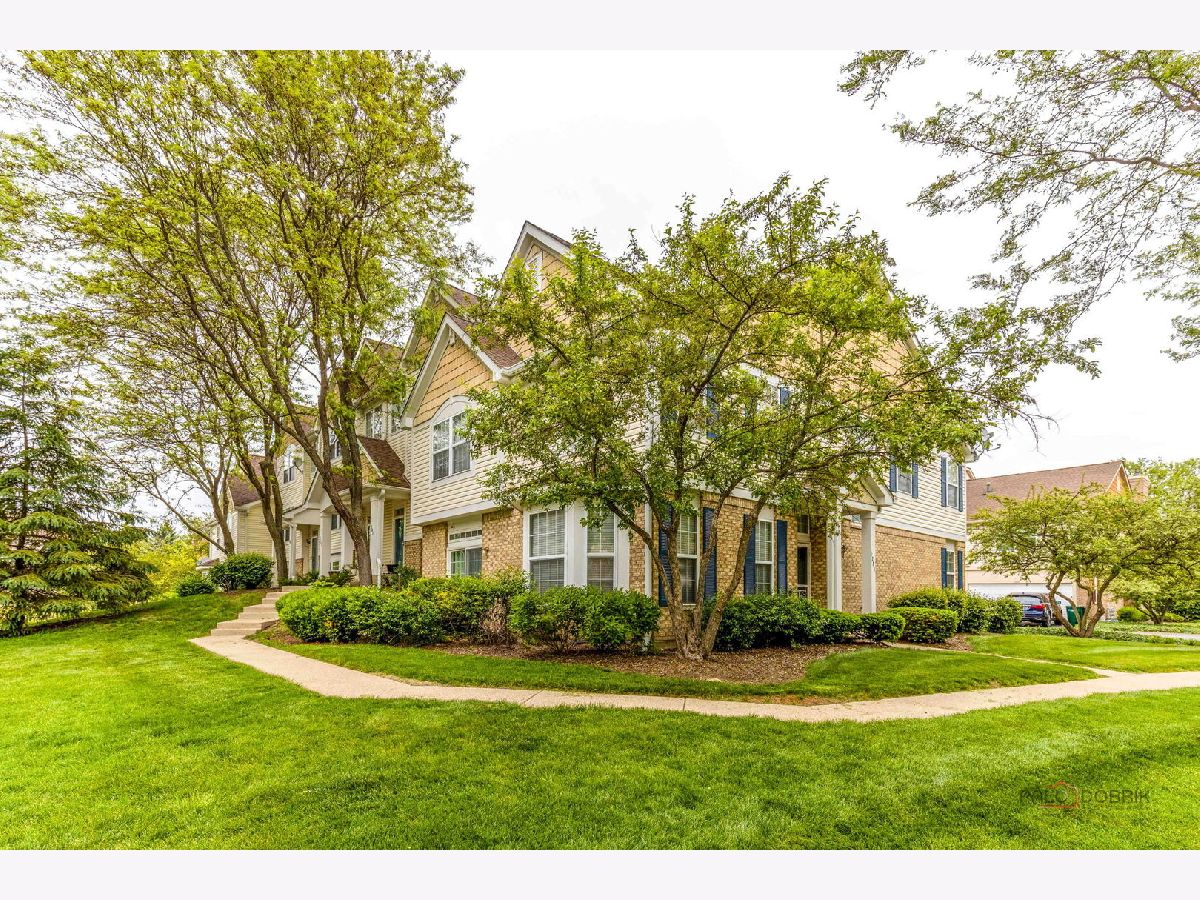  For Sale Vernon Hills Illinois, 1283 Georgetown Way