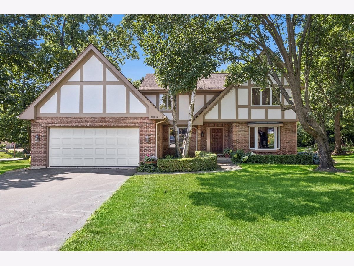  For Sale Indian Head Park Illinois, 6402 Indian Head Court