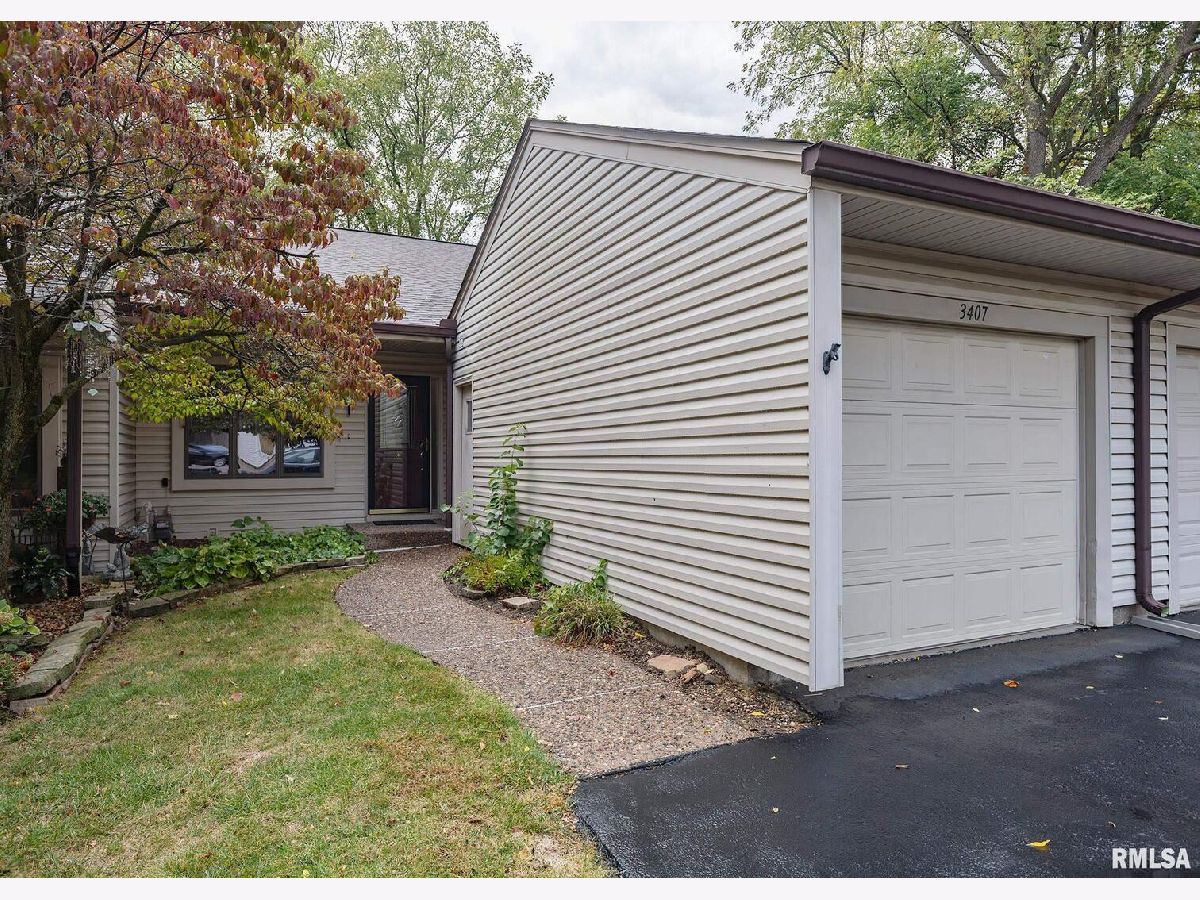 Condos & Townhomes & Homes For Sale Walton Hills Moline Illinois, 3407 41st Street