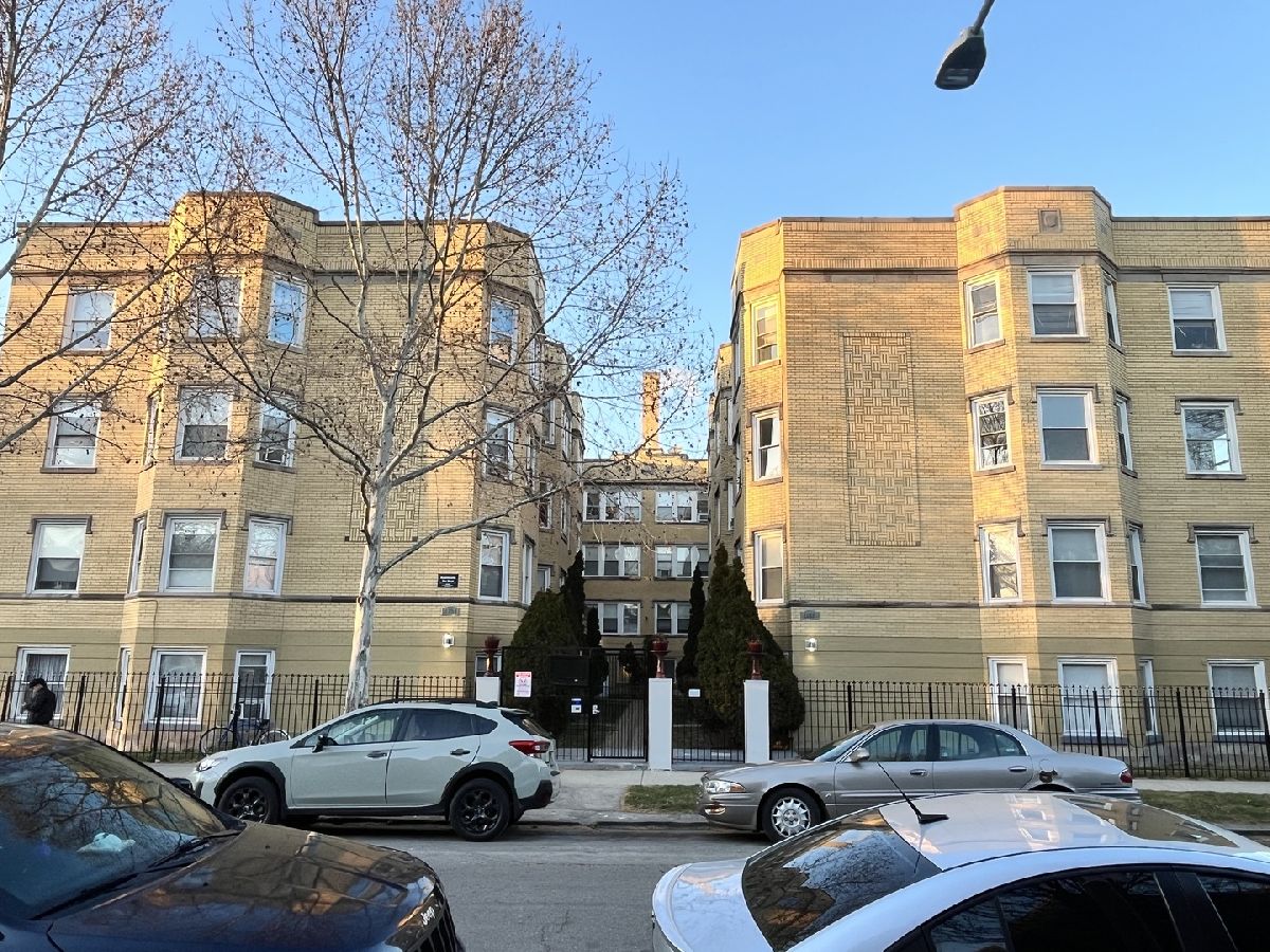  Rented Chicago Illinois, 4134 24th